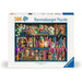 Precious Porcelain Pups 500 Piece Jigsaw Puzzle Ravensburger - for just $19.99! 