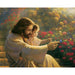 Precious in His Sight 500 Piece Jigsaw Puzzle Story Guild - for just $19.99! 