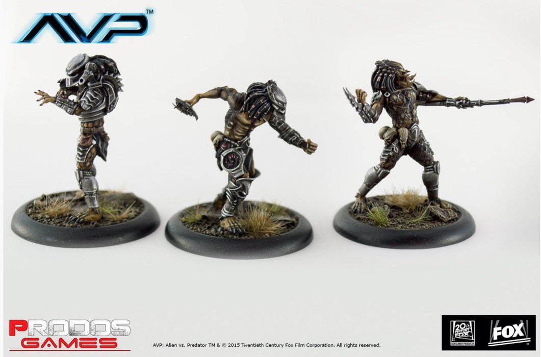 Alien vs Predator (AVP): Predators - for just $84.99! 