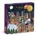 Presentville 500 Piece Jigsaw Puzzle Galison - for just $17.99! 