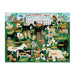 Presidents' Pets 2000 Piece Jigsaw Puzzle Galison - for just $29.99! 