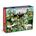 Presidents' Pets 2000 Piece Jigsaw Puzzle Galison - for just $29.99! 