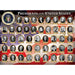 Presidents of the United States 1000 Piece Jigsaw Puzzle Eurographics - for just $19.99! 