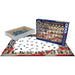 Presidents of the United States 1000 Piece Jigsaw Puzzle Eurographics - for just $19.99! 