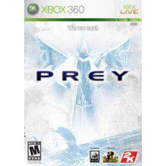 Prey - Xbox 360 - Just $9.99! Shop now at Retro Gaming of Denver