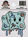 Pride Gelly Cube Sticker: Transgender - for just $3! 