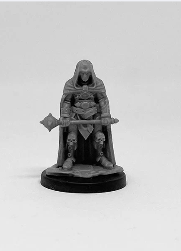 Priest Inquisitor - for just $1.79! 