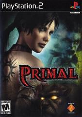 Primal - Playstation 2 - for just $13.99! 
