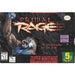 Primal Rage - Super Nintendo - Premium Video Games - Just $46.99! Shop now at Retro Gaming of Denver
