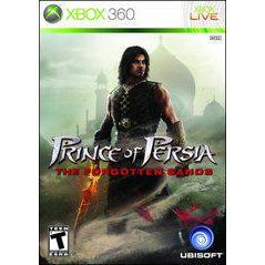 Prince Of Persia: The Forgotten Sands - Xbox 360 (LOOSE) - Premium Video Games - Just $6.99! Shop now at Retro Gaming of Denver