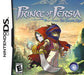 Prince of Persia Fallen King - Nintendo DS - for just $9.99! 