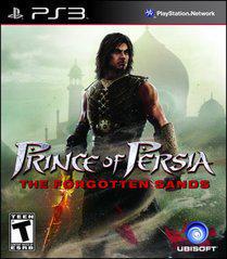 Prince of Persia: The Forgotten Sands - Playstation 3 - for just $9.99! 