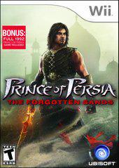 Prince of Persia: The Forgotten Sands - Nintendo Wii - for just $9.99! 