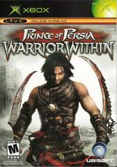 Prince of Persia Warrior Within - Xbox - for just $8.99! 