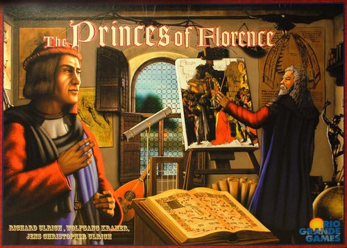 Princes of Florence - for just $39.95! 