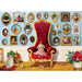 Princess Bunny 500 Piece Jigsaw Puzzle Eurographics - for just $17.99! 