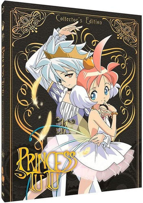 Princess Tutu - Limited Edition Steelbook (Blu-ray) - for just $112.99! 