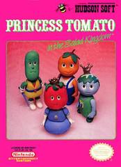 Princess Tomato in the Salad Kingdom - NES - for just $173! 
