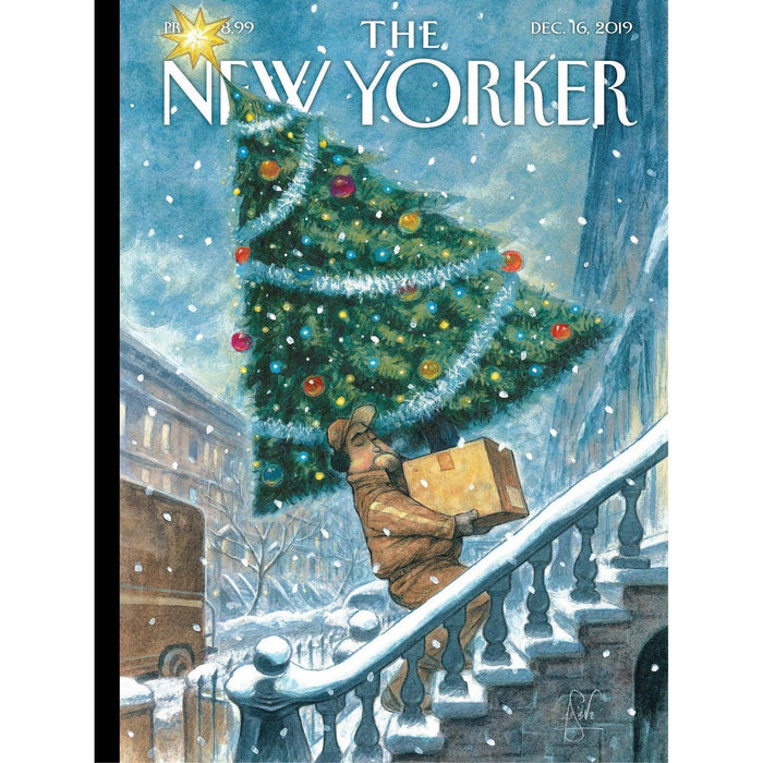 Priority Shipping 1000 Piece Jigsaw Puzzle NYPC - for just $28.99! 