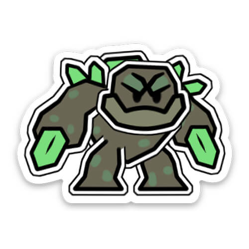 Prism Break (Sticker) - for just $2! 