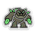 Prism Break (Sticker) - for just $2! 