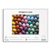 Prismatic Eggs 1000 Piece Jigsaw Puzzle Galison - for just $19.99! 