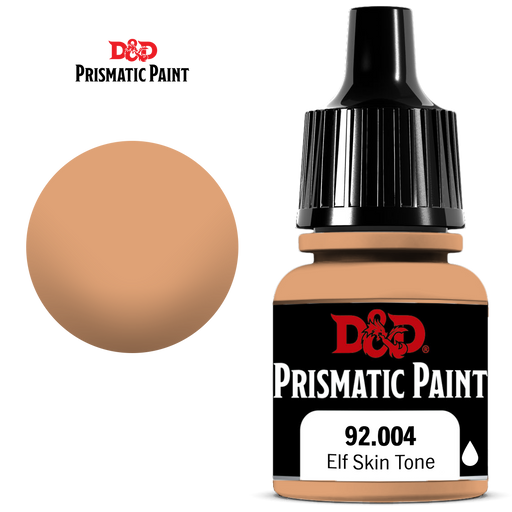 D&D Prismatic Paint: Elf Skin Tone - for just $2.49! 