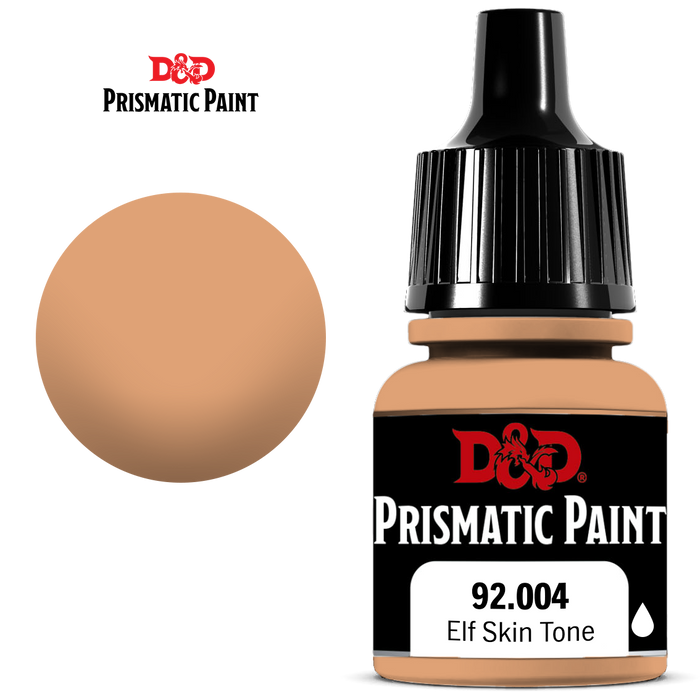 D&D Prismatic Paint: Elf Skin Tone - for just $2.49! 