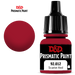 D&D Prismatic Paint: Frameworks - Scarlet Red - for just $2.49! 