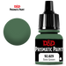 D&D Prismatic Paint: Frameworks - Sick Green - for just $2.49! 