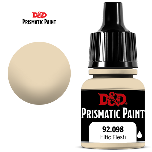 D&D Prismatic Paint: Elfic Flesh - for just $2.49! 