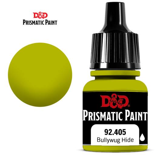 D&D Prismatic Paint: Bullywug Hide - for just $2.49! 
