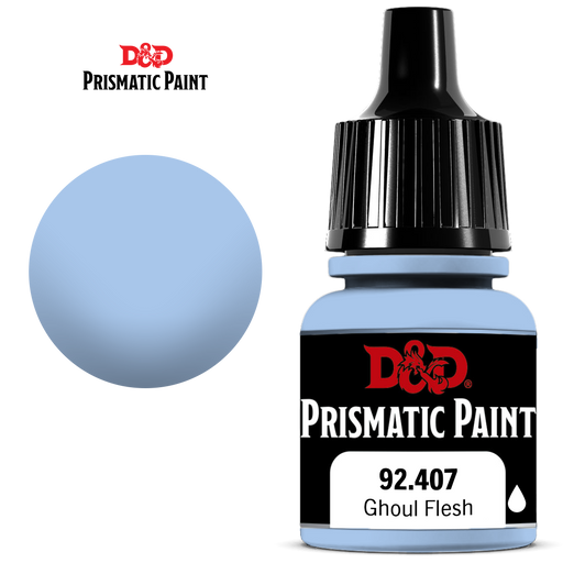 D&D Prismatic Paint: Ghoul Flesh - for just $2.49! 