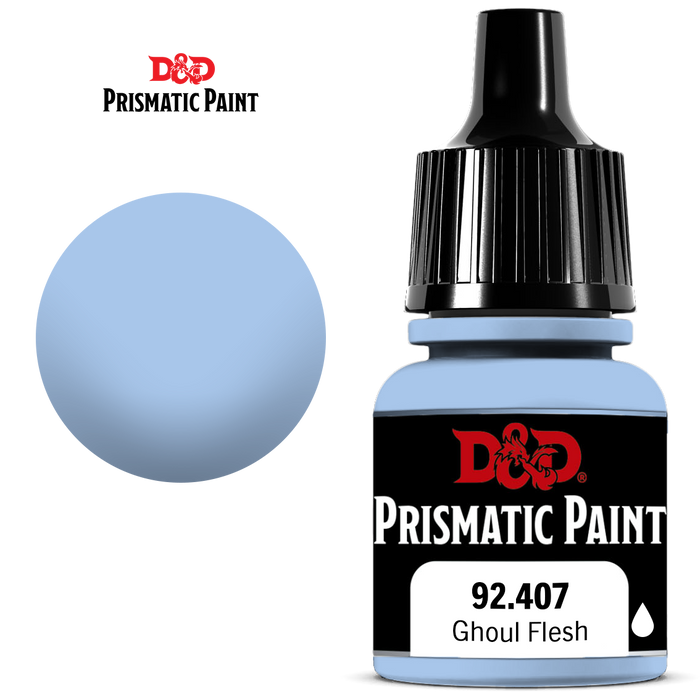 D&D Prismatic Paint: Ghoul Flesh - for just $2.49! 