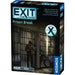 Prison Break - Exit the Escape Room Game - Kosmos - for just $17.99! 