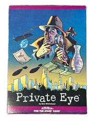 Private Eye - Atari 2600 - for just $102.99! 