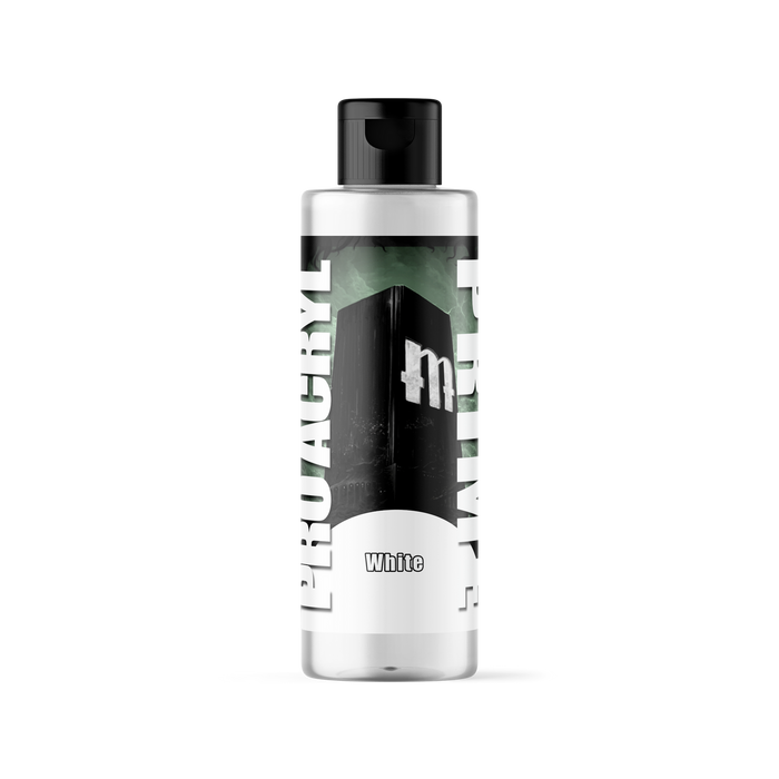 Monument Hobbies: Pro Acryl Prime - White - for just $16.99! 