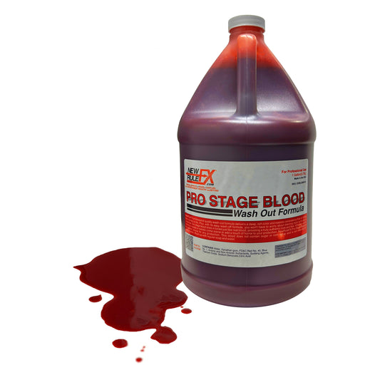 NewRuleFX Brand Pro Formula All Purpose Stage Blood - for just $4! 