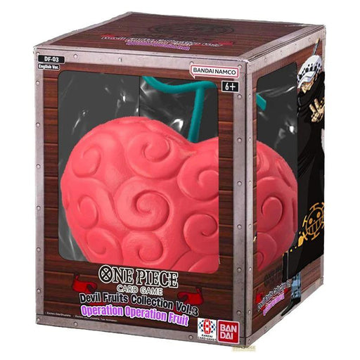 One Piece Devil Fruits Collection Vol. 3 - for just $29.99! 