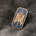 Critical Role: Pin No. 3 - Mighty Nein Crest - for just $9.99! 