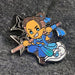 Critical Role: Chibi Pin No. 6 - Beau - for just $10.99! 
