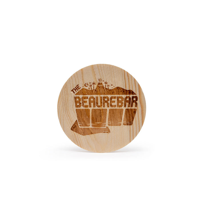 Critical Role: Beaurebar Coaster Set (4-Pack) - for just $21.99! 