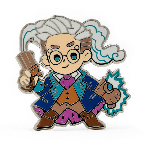Critical Role: Chibi Pin No. 13 - Percy - for just $10.99! 