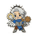 Critical Role: Chibi Pin No. 14 - Pike - for just $10.99! 