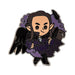 Critical Role: Chibi Pin No. 16 - Vax - for just $10.99! 