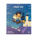 Critical Role: Chibi Pin No. 17 - Vex - for just $10.99! 