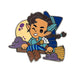 Critical Role: Chibi Pin No. 17 - Vex - for just $10.99! 