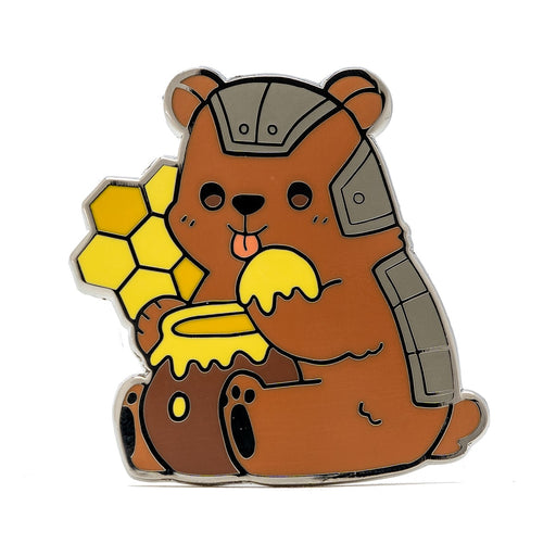 Critical Role: Chibi Pin No. 18 - Trinket - for just $10.99! 