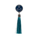 Critical Role: Cobalt Soul Tassel Pin - for just $8.99! 