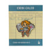 Critical Role: Chibi Pin No. 3 - Caleb Widogast - for just $10.99! 